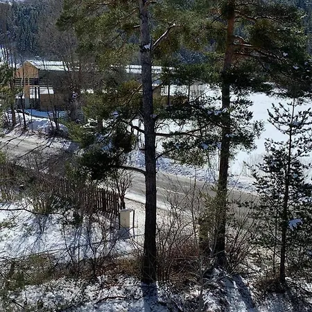 T2 Mezzanine Confort 6 Pers, Balcon, Parking - Fr-1-804-5 Appartamento